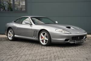 Image 1/50 of Ferrari 575M Maranello (2004)