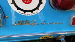 Bild 55/82 von Lancia Fulvia Rallye 1.3 S (1970)