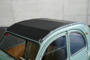 Bild 13/50 von Citroën 2 CV Sahara 4x4 (1964)