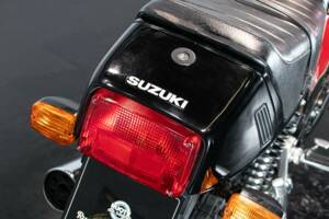 Image 43/50 de Suzuki GSX 1100 ES (1988)