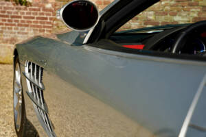 Immagine 42/50 di Mercedes-Benz SLR McLaren (2009)