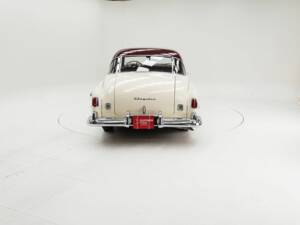 Immagine 4/15 di Chrysler Windsor Town & Country Newport (1950)