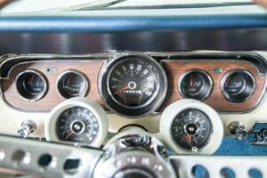 Image 15/50 of Ford Mustang 289 (1966)