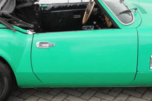 Immagine 29/42 di Triumph Spitfire 1500 (1976)