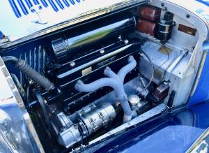 Image 42/44 of Bentley 4 1&#x2F;4 Litre (1937)