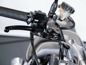 Bild 25/50 von Yamaha V-Max 1200 (1991)