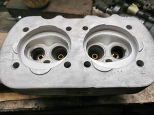 Bild 15/23 von Volkswagen Käfer 1300 (1970)