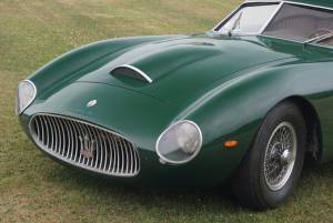 Image 16/42 of Maserati 330 ATL (1979)