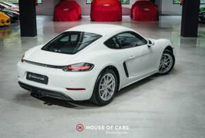 Bild 7/23 von Porsche 718 Cayman (2017)