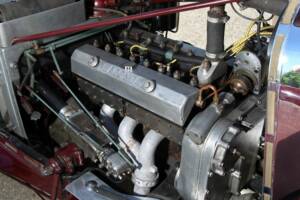 Lagonda 2 Litre Continental Tourer Low Chassis 1932