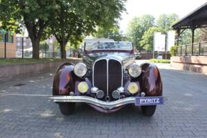 Afbeelding 7/29 van Delahaye 135 MS Chapron (1938)