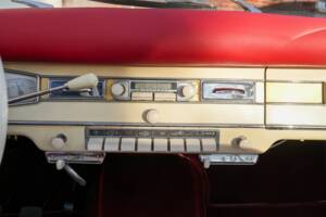 Afbeelding 27/50 van Borgward Isabella Coupe-Cabriolet (1961)