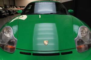 Bild 31/50 von Porsche 911 Carrera 4 RWB (1999)