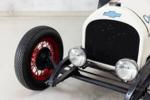Image 19/28 of Chevrolet Serie BA Confederate Gilmore Special (1932)