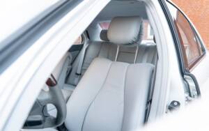 Afbeelding 21/45 van Mercedes-Benz S 55 AMG (2000)