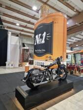 Imagen 14/14 de Harley-Davidson Model F (1947)