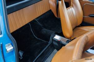 Image 34/45 de Alfa Romeo Junior Zagato GT 1300 (1971)