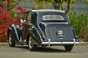 Bild 21/50 von Rolls-Royce Silver Dawn (1954)
