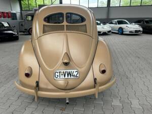 Image 6/20 of Volkswagen KdF-Wagen (1943)