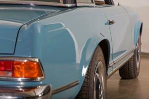 Imagen 27/44 de Mercedes-Benz 230 SL (1965)