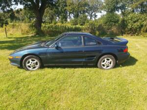 Bild 6/8 von Toyota MR2 2.0 Turbo (1992)