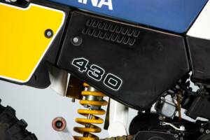 Image 40/50 of Husqvarna CR 430 (1987)