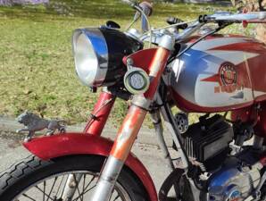 Immagine 48/49 di Benelli Nuovo Leoncino (1965)