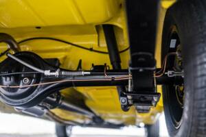 Image 49/50 of Ford Escort RS 2000 (1975)