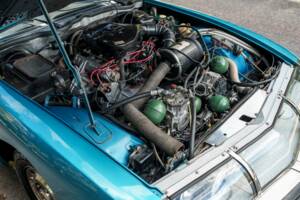 Image 31/33 de Citroën SM (1971)