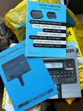 Afbeelding 19/23 van Maserati Quattroporte 4900 (1980)