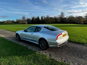 Bild 16/52 von Maserati 3200 GT (2000)
