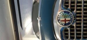 Bild 20/33 von Alfa Romeo Giulia 1600 Sprint (1963)