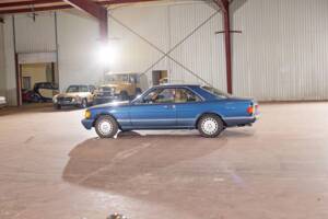 Bild 16/42 von Mercedes-Benz 560 SEC (1991)