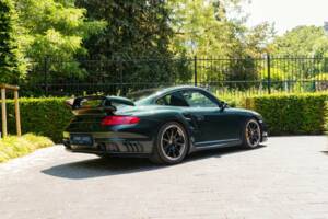 Bild 7/37 von Porsche 911 GT2 (2008)
