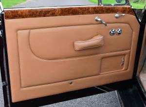 Bild 30/50 von Rolls-Royce Phantom V (1961)