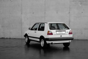 Image 5/41 of Volkswagen Golf Mk II 1.3 (1989)