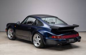 Bild 7/27 von Porsche 911 Turbo 3.6 (WLS) (1993)