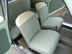 Image 16/27 of FIAT 500 D (1964)