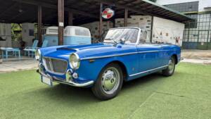 Image 1/74 of FIAT 1500 S (1960)