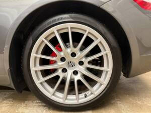 Immagine 7/15 di Porsche Cayman S (2006)