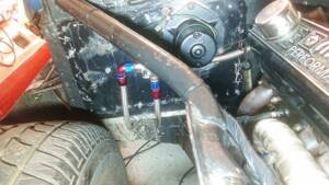 Image 2/5 of Dodge Challenger 340 (1970)