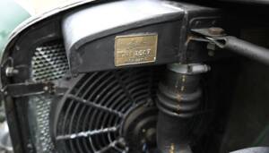 Image 38/50 of Alvis Speed 20 Special (1934)