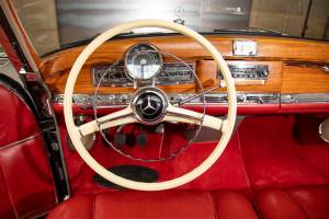 Bild 17/24 von Mercedes-Benz 300 Sc (1956)