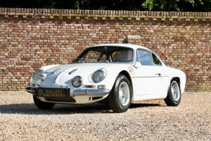 Bild 1/50 von Alpine A 110 1600 S (1973)
