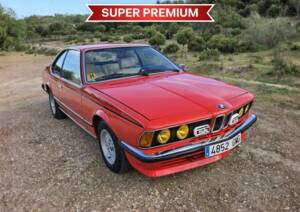 Image 1/8 de BMW 635 CSi (1980)