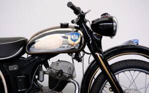 Immagine 5/75 di NSU Superfox (1956)
