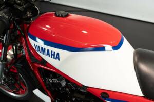 Afbeelding 28/47 van Yamaha DUMMY (1985)