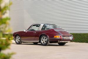 Image 21/30 of Porsche 911 2.2 T (1971)