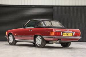 Image 9/35 of Mercedes-Benz 300 SL (1989)