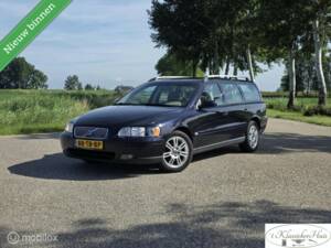 Imagen 1/39 de Volvo V 70 2.4 (2006)